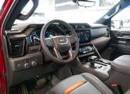 GMC Sierra 12