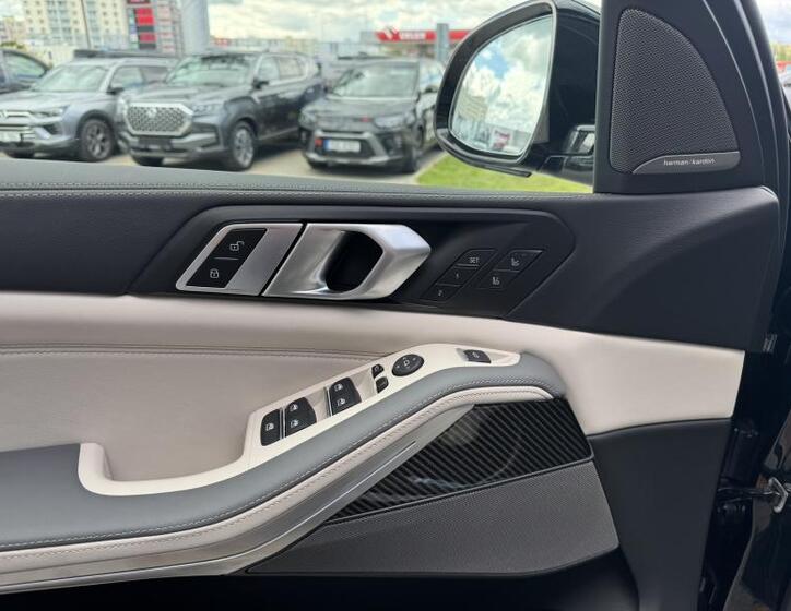 BMW X5 41