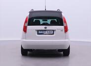 Škoda Roomster 6