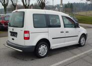 Volkswagen Caddy 5