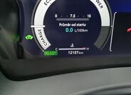Toyota C-HR 6