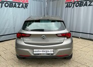 Opel Astra 7