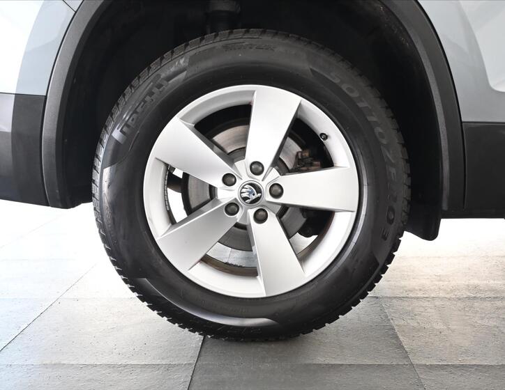 Škoda Kodiaq 31