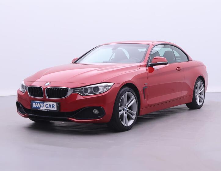 BMW Řada 4 5