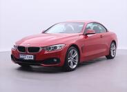 BMW Řada 4 5