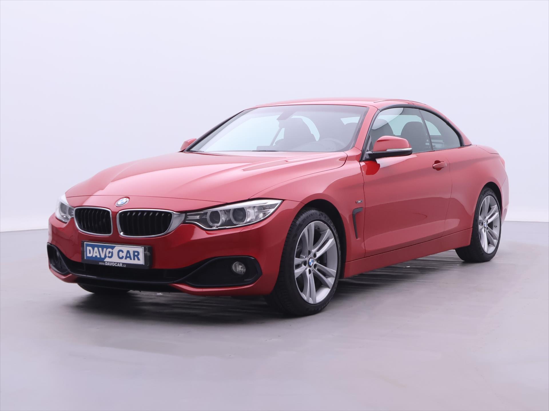 BMW Řada 4