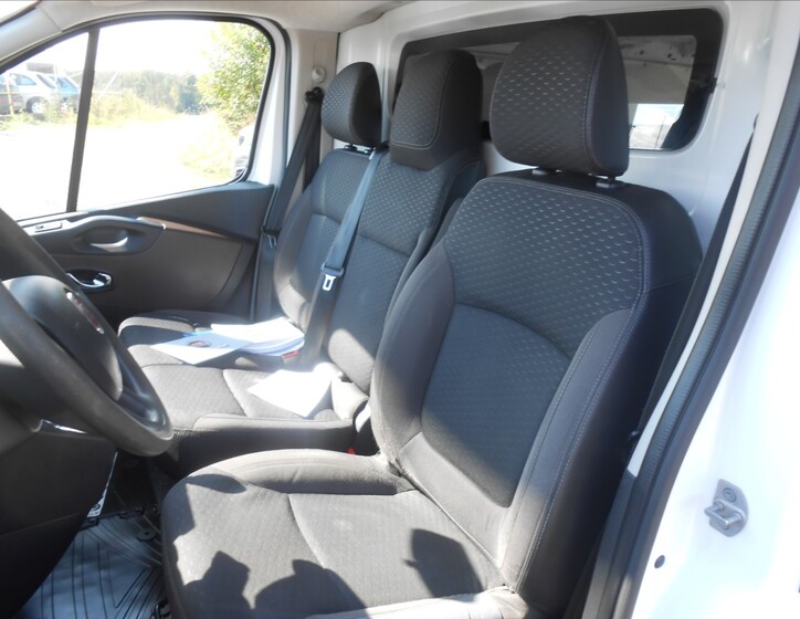 Fiat Talento 13