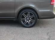 Mercedes-Benz Třídy V 10