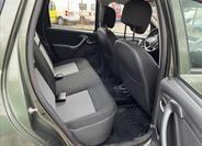 Dacia Duster 12