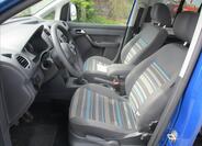 Volkswagen Caddy 8