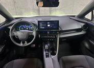 Toyota C-HR 17