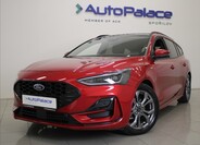 Ford Focus 1
