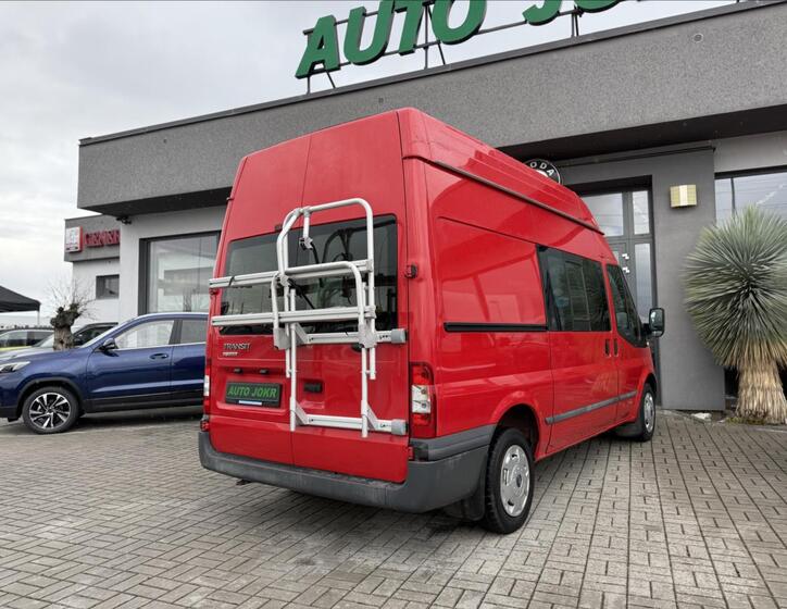 Ford Transit 7