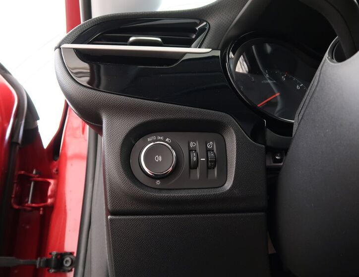 Opel Corsa 14