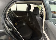Toyota Yaris 17