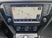 Volkswagen Passat 37