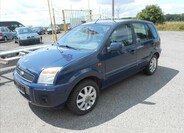 Ford Fusion 1