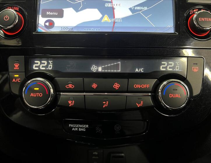 Nissan X-Trail 19