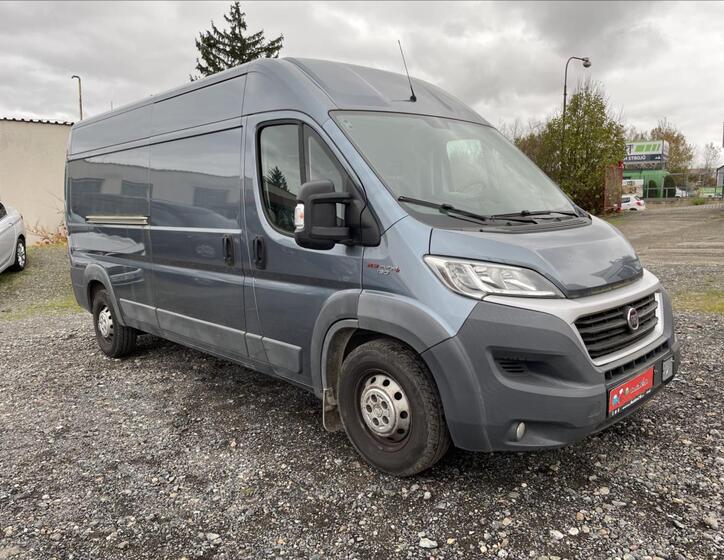 Fiat Ducato 3