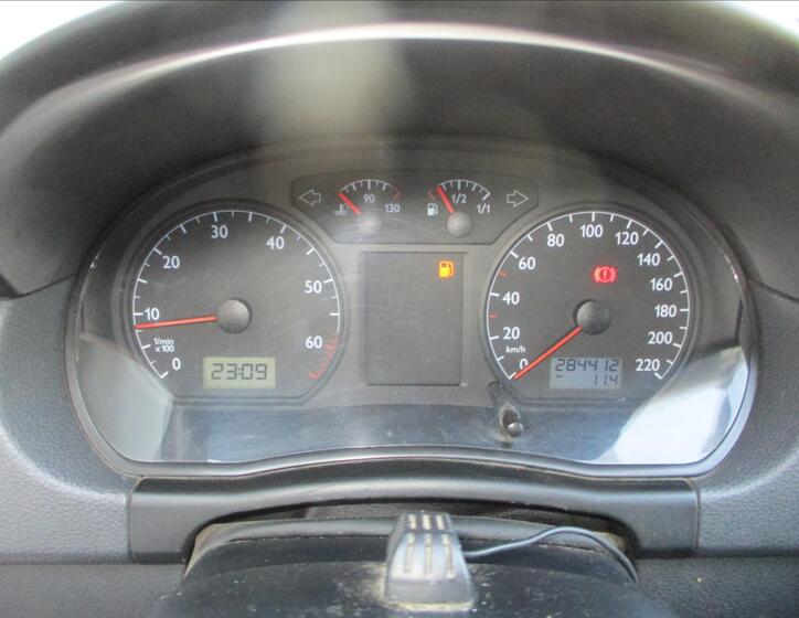 Volkswagen Polo 8