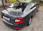 Škoda Octavia 8