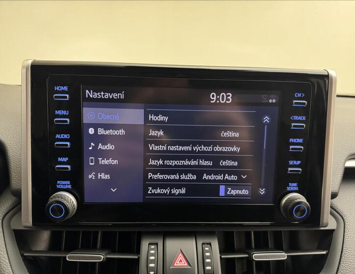 Toyota RAV4 21