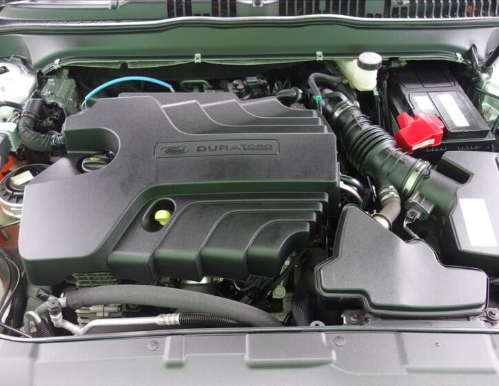 Ford Mondeo 36