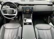 Land Rover Range Rover 13