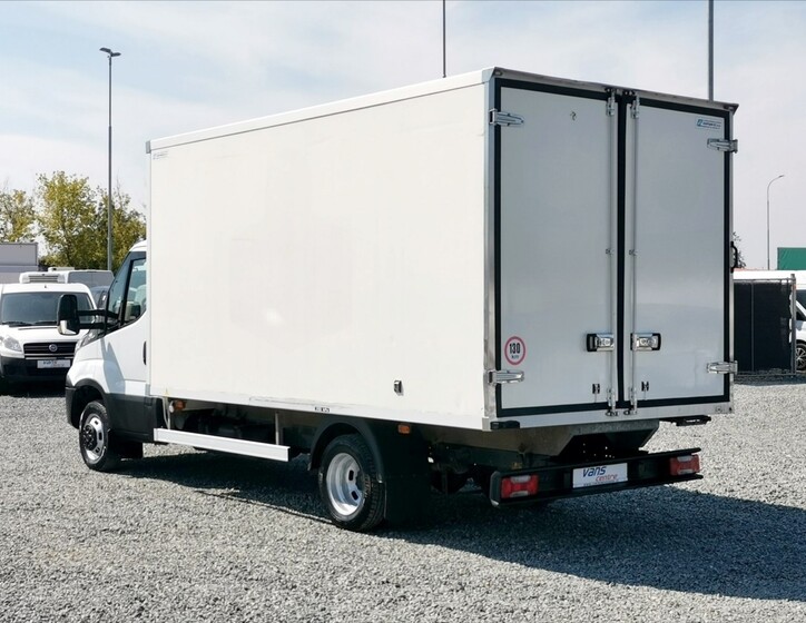 Iveco Daily 4