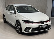 Volkswagen Polo 3