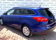 Ford Focus 6