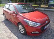 Hyundai i20 1