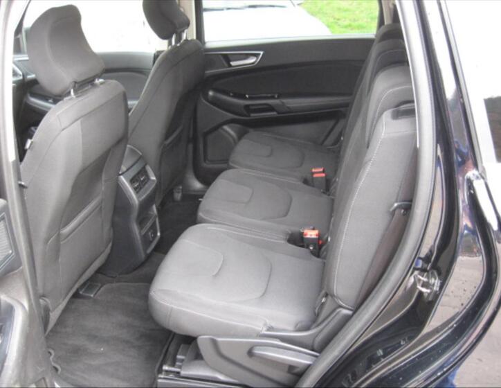 Ford S-MAX 7
