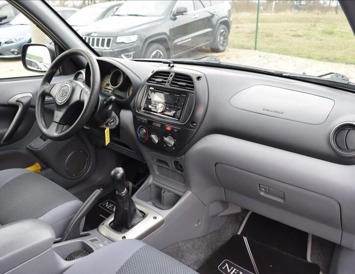 Toyota RAV4 19