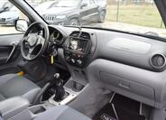 Toyota RAV4 19