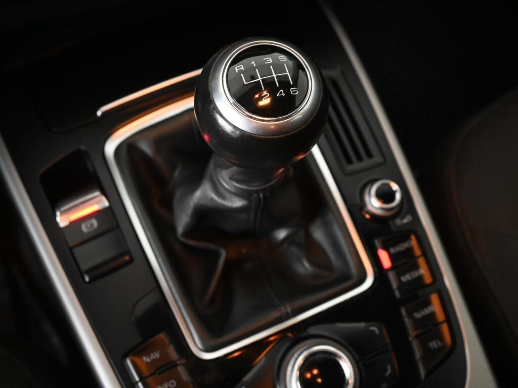 Audi A4 24