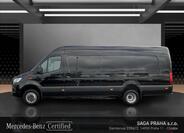 Mercedes-Benz Sprinter 2