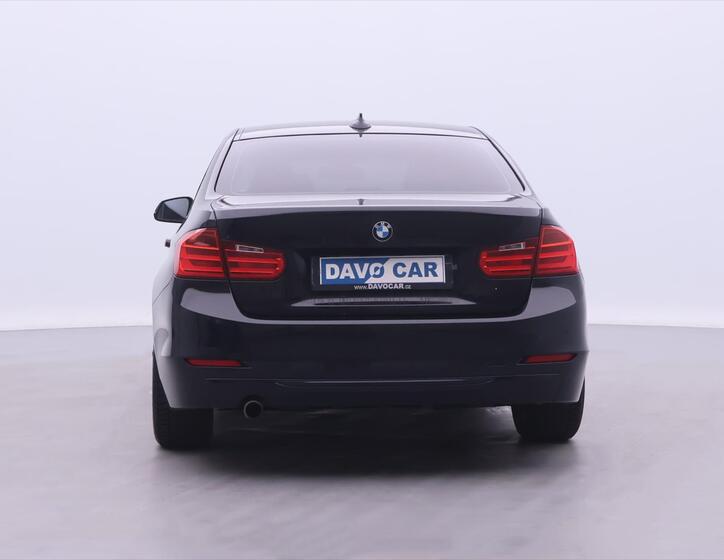BMW Řada 3 6
