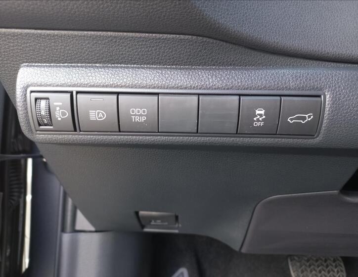 Toyota Corolla 21