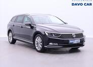 Volkswagen Passat 1