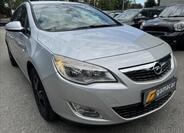 Opel Astra 17