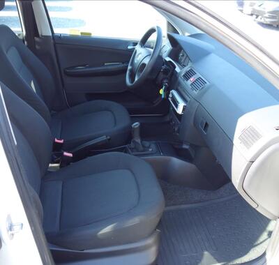 Škoda Fabia 10