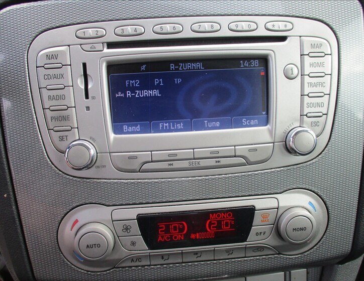 Ford Focus 18