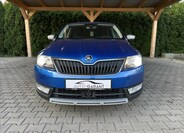 Škoda Rapid 5