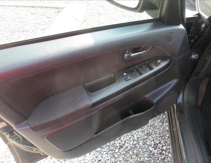 Fiat Sedici 18