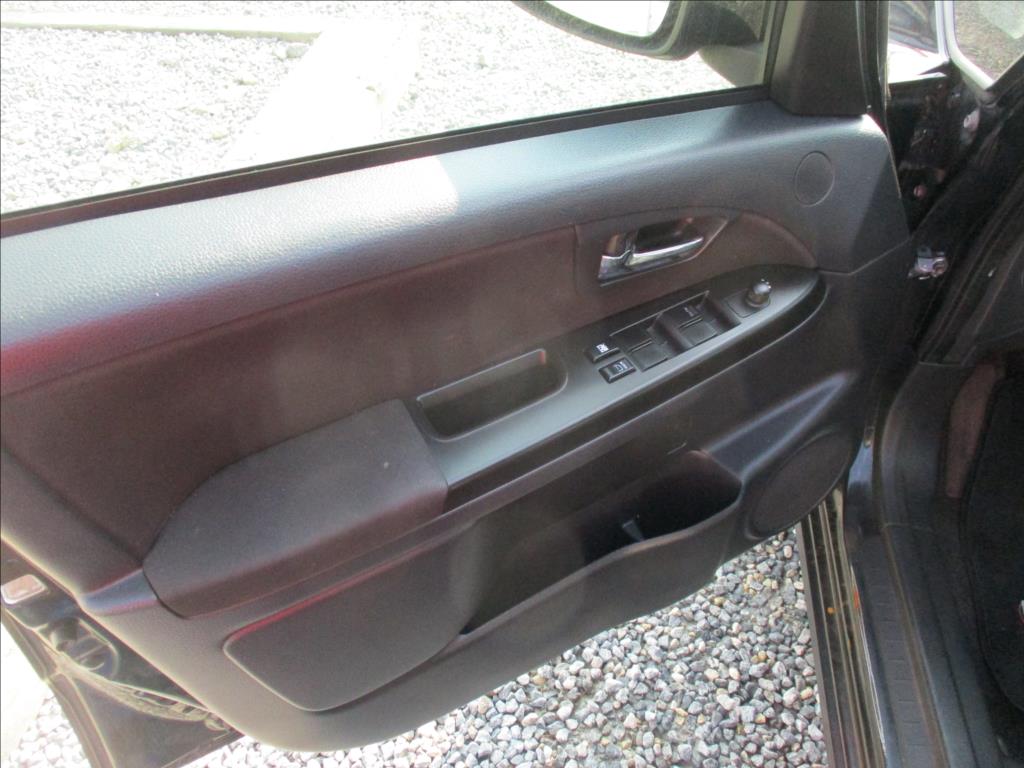 Fiat Sedici