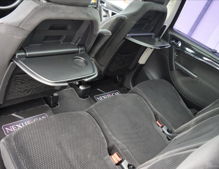 Citroën C4 Picasso 19
