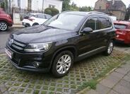 Volkswagen Tiguan 3
