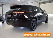 Land Rover Range Rover Velar 7