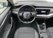 Škoda Octavia 7